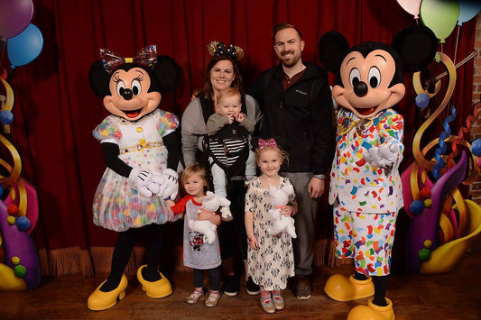 How Marco Polo and a Trip to Disney Inspired This Anti-Blog